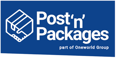 Post 'n Packages